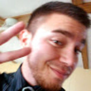 Meet your Posher, Eric